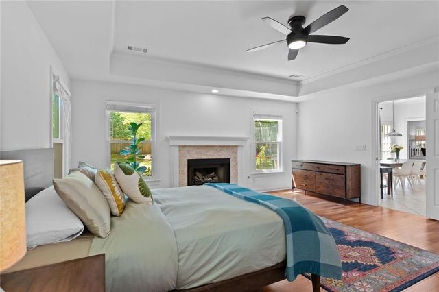1610 Oakfield Lane, Roswell, GA 30075