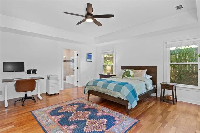 1610 Oakfield Lane, Roswell, GA 30075