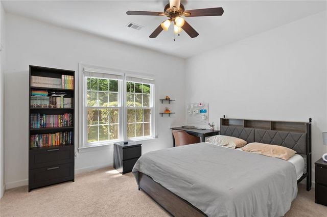 1610 Oakfield Lane, Roswell, GA 30075