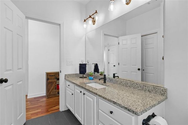 1610 Oakfield Lane, Roswell, GA 30075