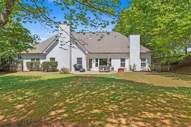 1610 Oakfield Lane, Roswell, GA 30075