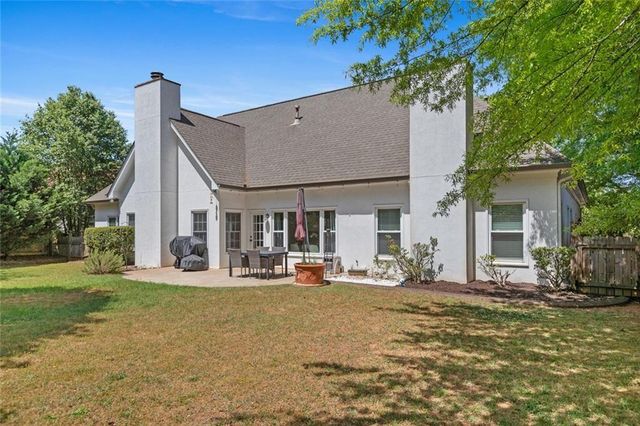 1610 Oakfield Lane, Roswell, GA 30075