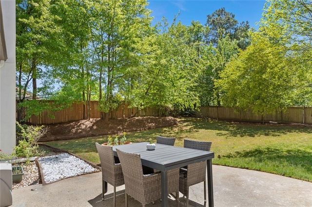1610 Oakfield Lane, Roswell, GA 30075