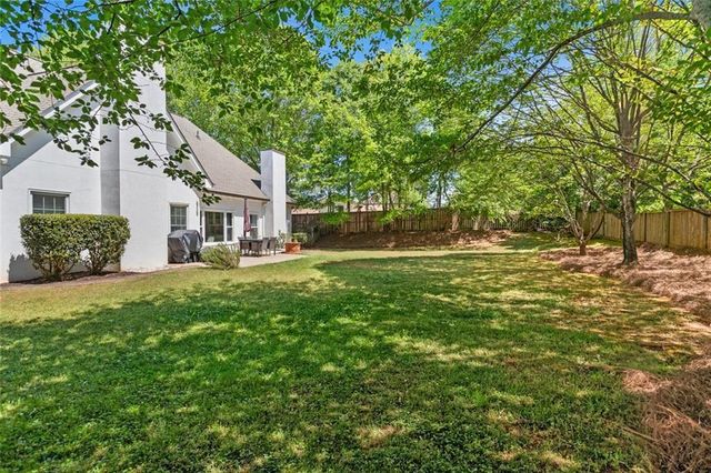 1610 Oakfield Lane, Roswell, GA 30075