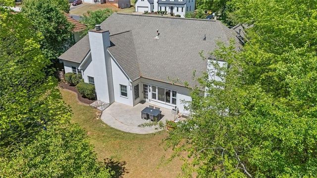 1610 Oakfield Lane, Roswell, GA 30075
