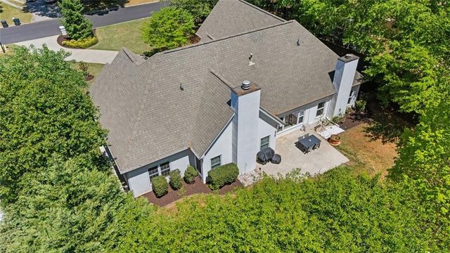 1610 Oakfield Lane, Roswell, GA 30075
