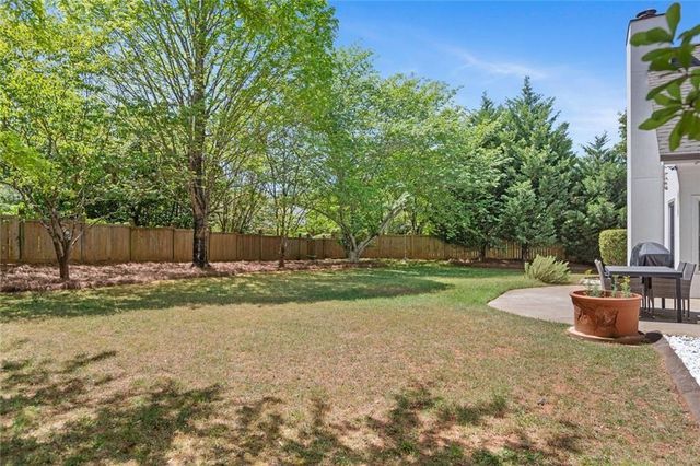 1610 Oakfield Lane, Roswell, GA 30075