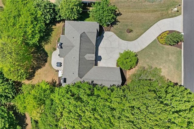 1610 Oakfield Lane, Roswell, GA 30075