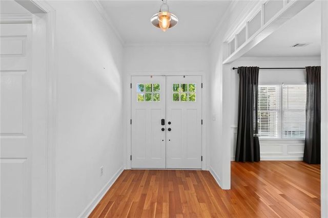 1610 Oakfield Lane, Roswell, GA 30075