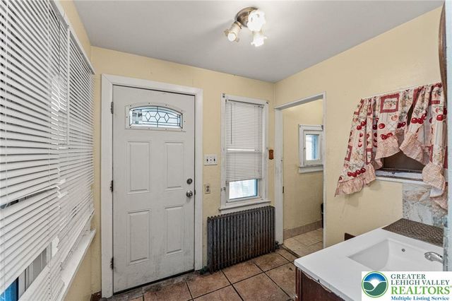 506 North 2nd Street, Allentown City, PA 18102