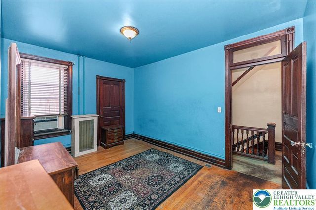 506 North 2nd Street, Allentown City, PA 18102