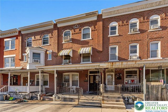 506 North 2nd Street, Allentown City, PA 18102