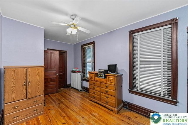 506 North 2nd Street, Allentown City, PA 18102