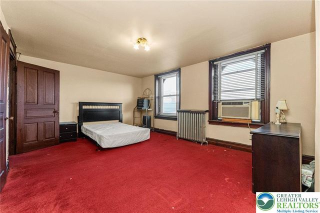 506 North 2nd Street, Allentown City, PA 18102