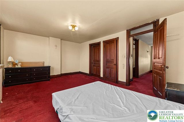 506 North 2nd Street, Allentown City, PA 18102