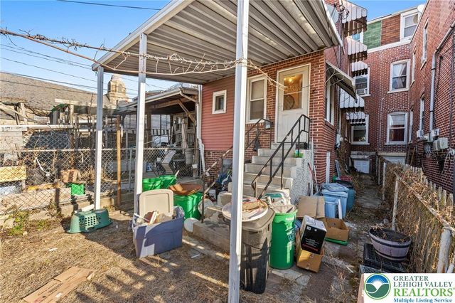 506 North 2nd Street, Allentown City, PA 18102