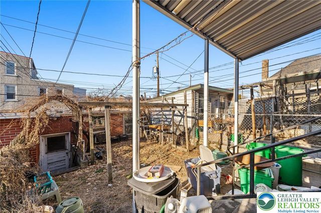 506 North 2nd Street, Allentown City, PA 18102