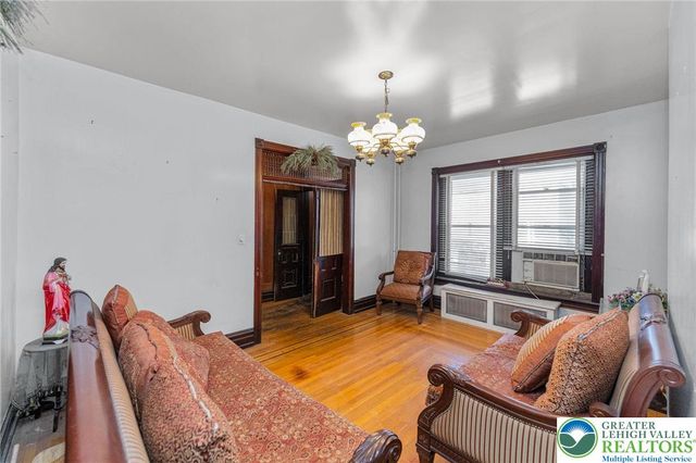 506 North 2nd Street, Allentown City, PA 18102