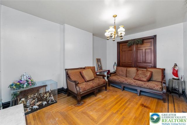 506 North 2nd Street, Allentown City, PA 18102