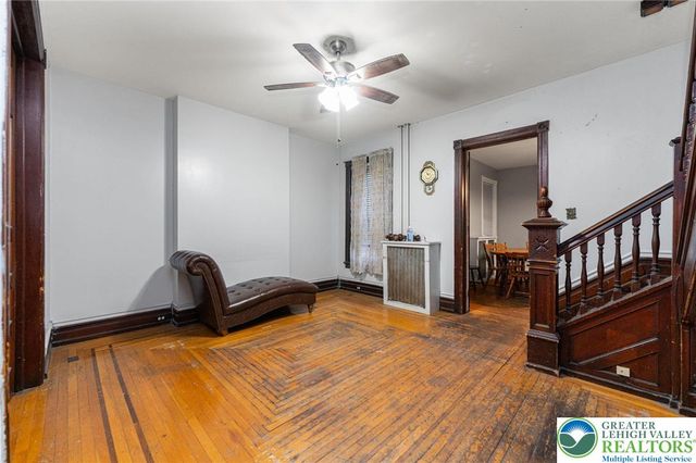 506 North 2nd Street, Allentown City, PA 18102