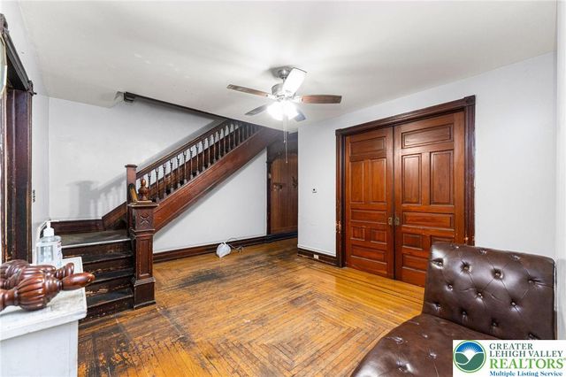 506 North 2nd Street, Allentown City, PA 18102