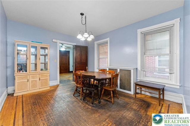 506 North 2nd Street, Allentown City, PA 18102