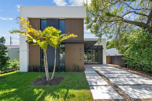 536 NW 48th Street, Miami, FL 33127