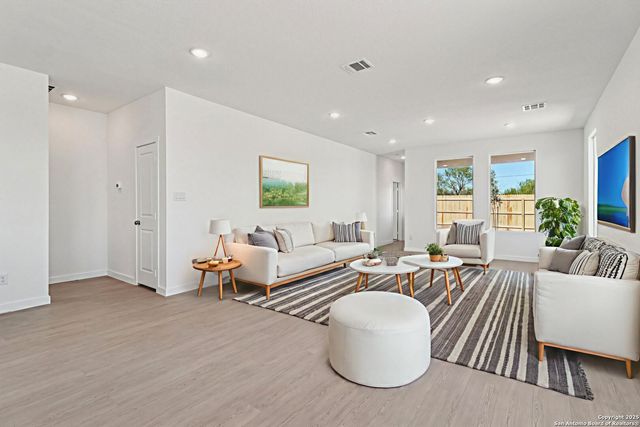 15519 Crescent Pine, San Antonio, TX 78253