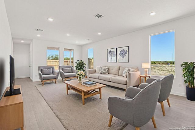 15519 Crescent Pine, San Antonio, TX 78253