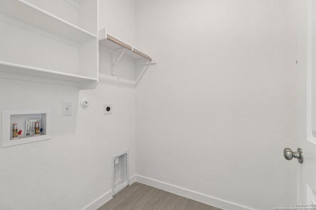 15519 Crescent Pine, San Antonio, TX 78253