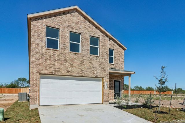 15519 Crescent Pine, San Antonio, TX 78253