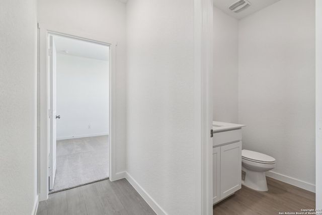 15519 Crescent Pine, San Antonio, TX 78253