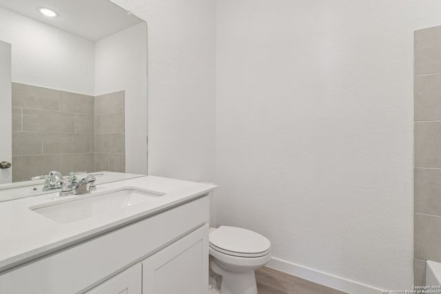 15519 Crescent Pine, San Antonio, TX 78253