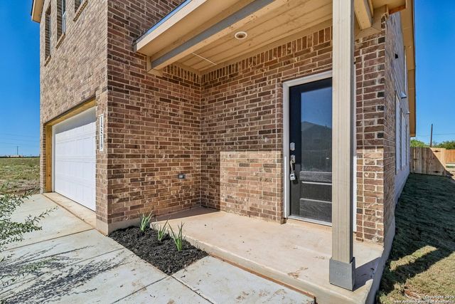 15519 Crescent Pine, San Antonio, TX 78253