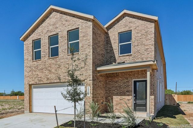 15519 Crescent Pine, San Antonio, TX 78253