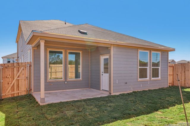 15519 Crescent Pine, San Antonio, TX 78253