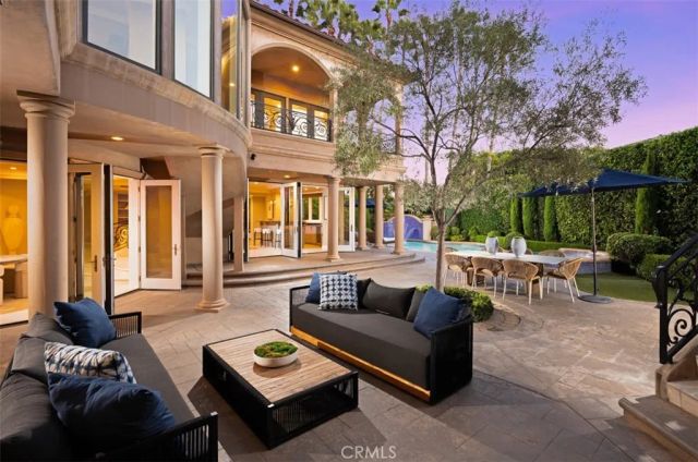 96 Ritz Cove Drive, Dana Point, CA 92629