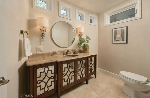 96 Ritz Cove Drive, Dana Point, CA 92629