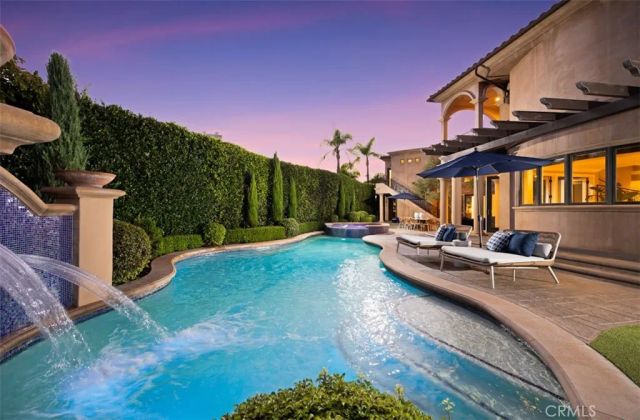 96 Ritz Cove Drive, Dana Point, CA 92629