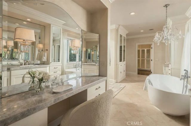 96 Ritz Cove Drive, Dana Point, CA 92629