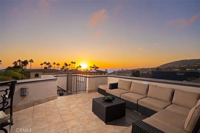 96 Ritz Cove Drive, Dana Point, CA 92629