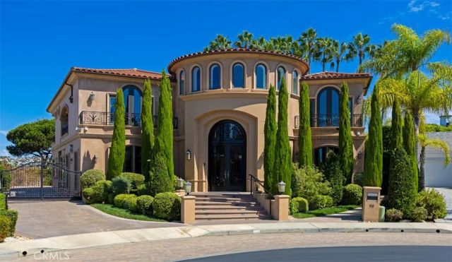 96 Ritz Cove Drive, Dana Point, CA 92629
