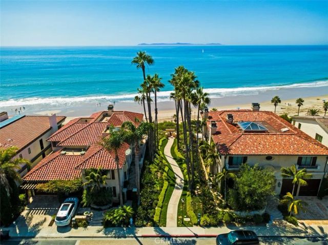 96 Ritz Cove Drive, Dana Point, CA 92629
