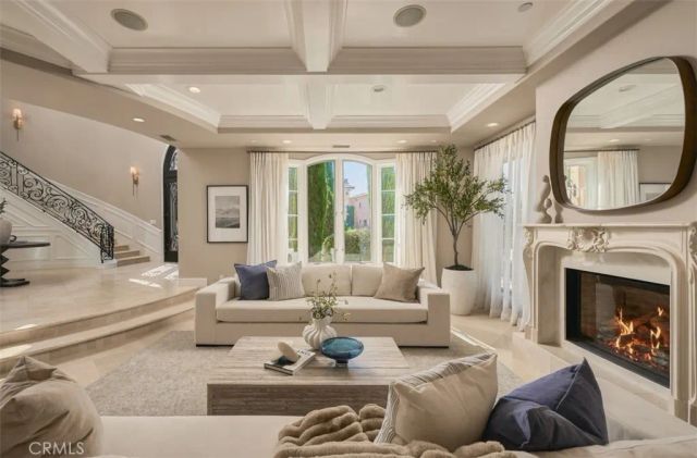 96 Ritz Cove Drive, Dana Point, CA 92629