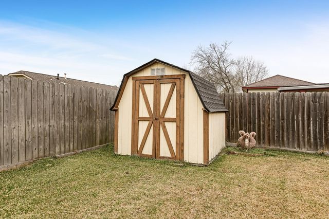 12511 Adirondack Drive, Houston, TX 77089