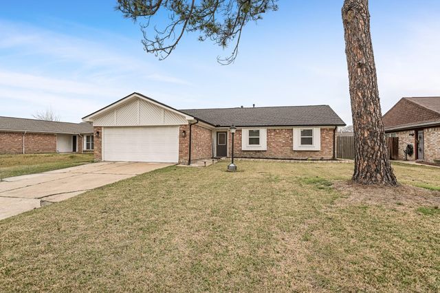 12511 Adirondack Drive, Houston, TX 77089