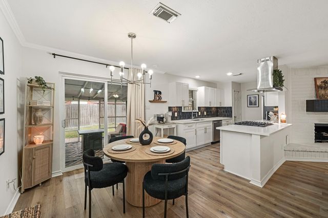 12511 Adirondack Drive, Houston, TX 77089