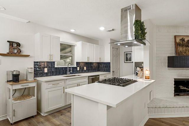 12511 Adirondack Drive, Houston, TX 77089