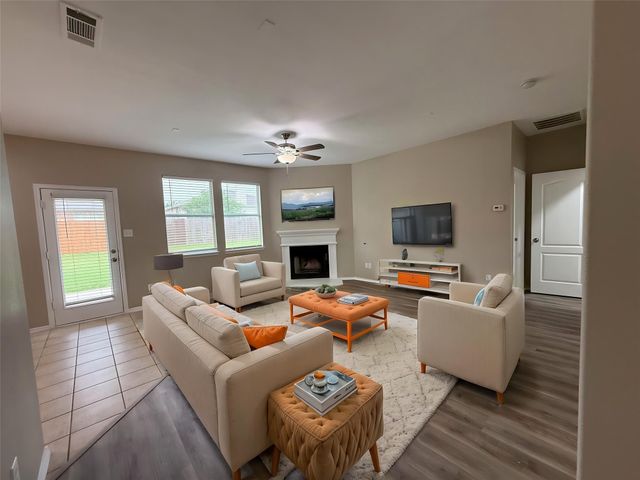 2003 Cobblestone Trail, Forney, TX 75126