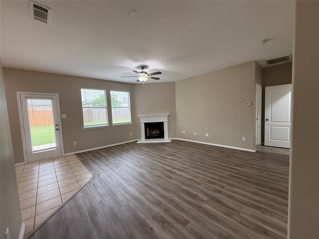2003 Cobblestone Trail, Forney, TX 75126